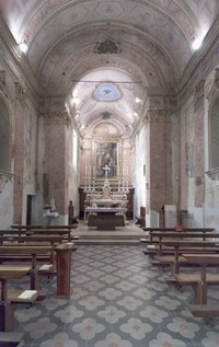 Chiesa di Santa Maria Annunciata
