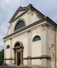 Chiesa di Santa Maria Assunta