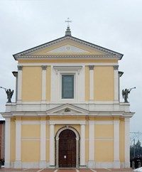 Chiesa del Sacro Cuore di Gesù