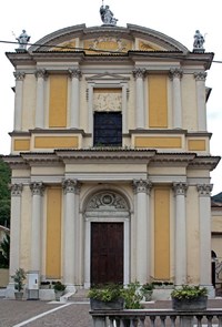 Chiesa di San Giacomo Apostolo