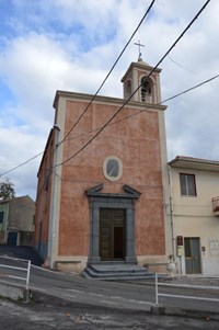 Chiesa di Natività della Beata Vergine Maria