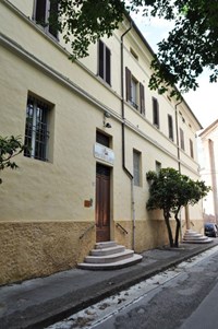 Chiesa della Santissima Annunziata