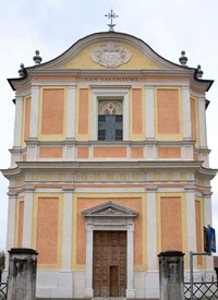 Chiesa di San Valentino