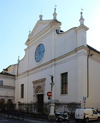 Santa Maria delle Grazie