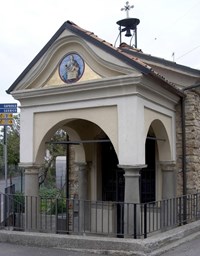 Cappella del Buon Consiglio