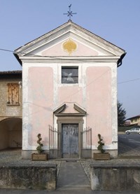 Visitazione di Maria Santissima