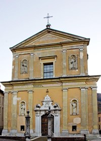 Chiesa di San Giorgio