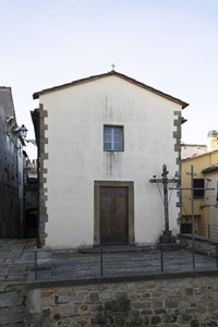 Chiesa della Compagnia del Santissimo Crocifisso