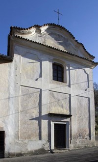 Chiesa del Patrocinio di San Giuseppe