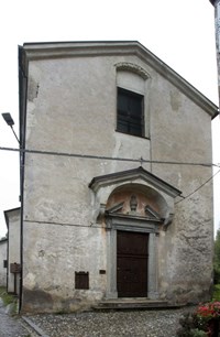 Chiesa di San Michele Arcangelo