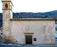 Chiesa di San Rocco