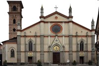 Santi Pietro e Paolo Apostoli
