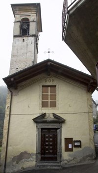 Chiesa di Sant'Antonio Abate