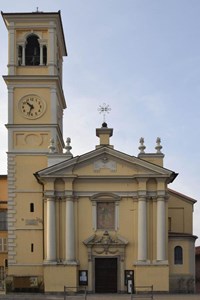Santa Maria della Neve