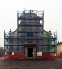 Chiesa dei Santi Fabiano e Sebastiano