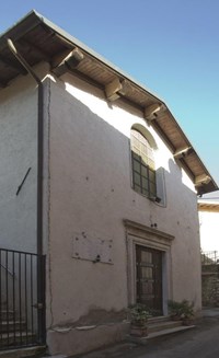 Chiesa della Madonna del Buon Consiglio