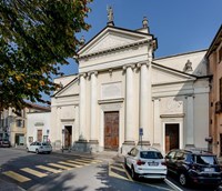 Chiesa dei Santi Nabore e Felice