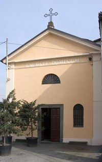 Chiesa di San Pietro in Vincoli