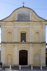 Chiesa di Sant'Alberto