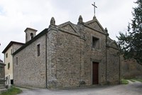 Chiesa dei Santi Lorentino e Pergentino