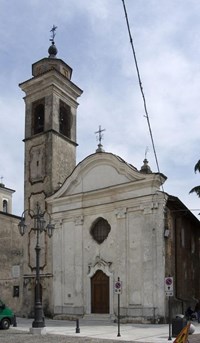 Chiesa di San Pietro Martire