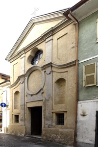 Cappella di Sant'Antonio di Padova