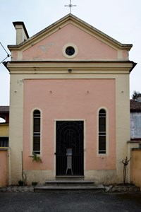 Cappella di Santa Rita
