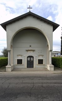 Chiesa dei Morti della Campagna