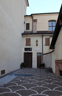 Chiesa dei Santi Fabiano e Sebastiano