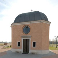 Chiesa della Madonna della Zucchella