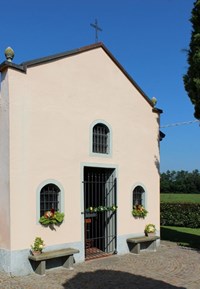 Chiesa dei Santi Fermo e Rocco
