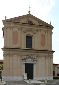 Chiesa di San Michele Arcangelo