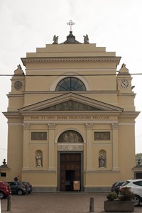 Chiesa di San Giovanni Battista