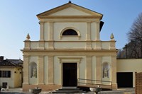 Chiesa di San Giorgio Martire