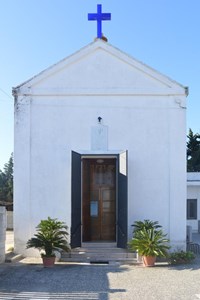 Chiesa di San Cataldo