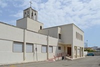 San Vincenzo De'Paoli