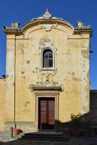 Sant'Oronzo Martire