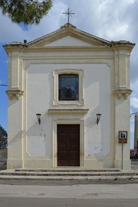 Madonna Santissima della Mercede