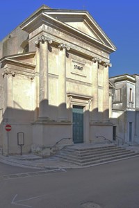 Maria Santissima Addolorata