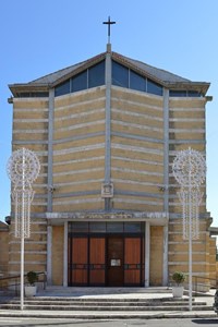 San Michele Arcangelo