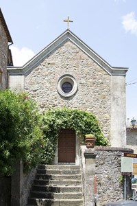 Chiesa di Santa Maria e Santa Brigida