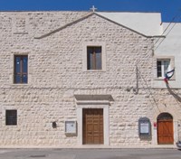 Chiesa di San Francesco