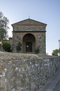 Chiesa della Madonna di Mercatale