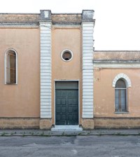 Chiesa di Gesù Eucaristico