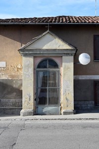 Cappella della Consolata
