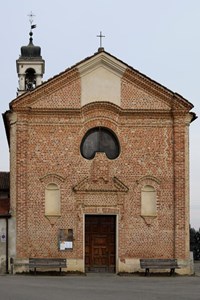 Chiesa dei Santi Filippo e Giacomo