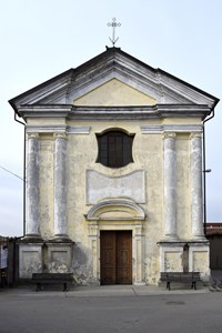 Cappella di San Domenico