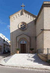 Chiesa di Gesù Bambino di Praga
