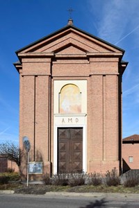 Chiesa di San Michele Arcangelo