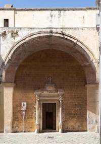 Chiesa di Santa Maria della Pietà